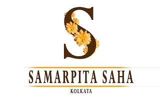 Logo-samprita saha